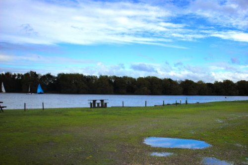Kingsbury Water Park