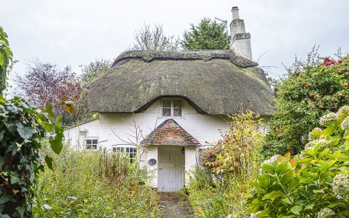 Lymington Cottage