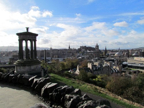 Edinburgh