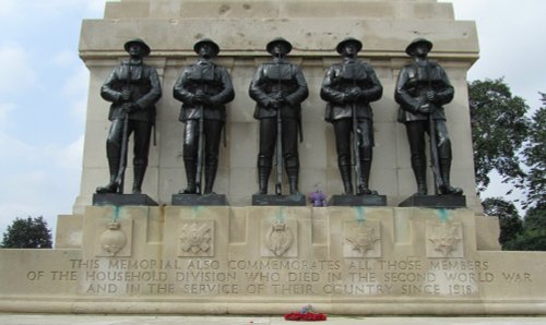 Guards Memorial