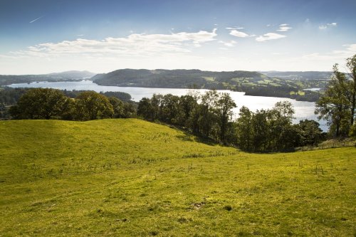 Skelghyll 12 Windermere