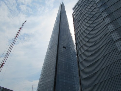 The Shard