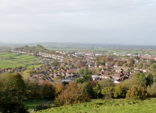 Glastonbury
