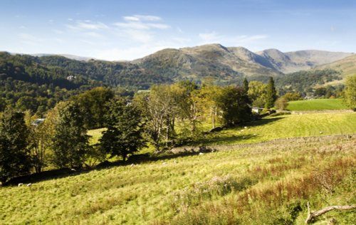 Skelghyll 17 towards Fairfield