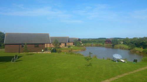 Westfield Country Park and Fishery