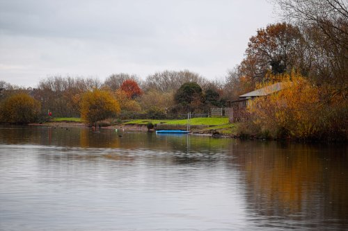 Kingsbury Water Park