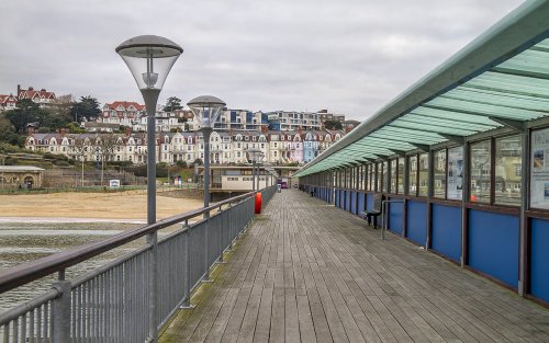 Boscombe Pier