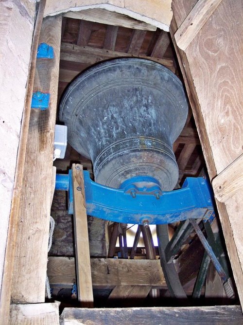 All Saints Bell, Maiden Bradley