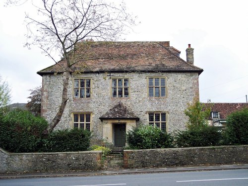 Old Manor House