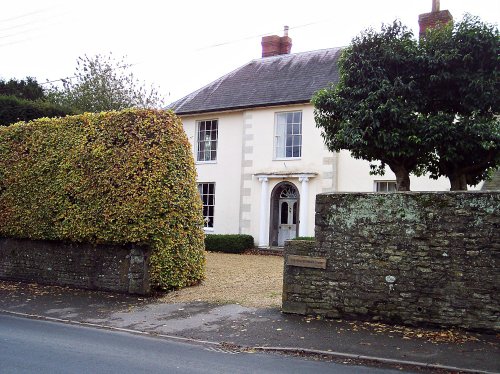 Old Dower House, Maiden Bradley