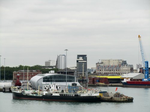 Shieldhall