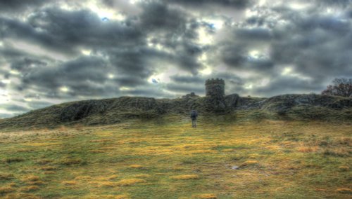 Bradgate Park