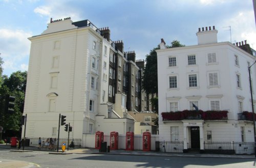 Hamptons International Lettings