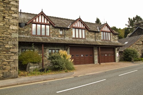 Ambleside Mountain Rescue