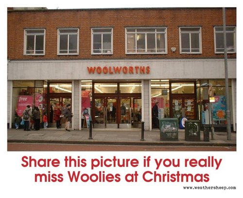 Woolworth