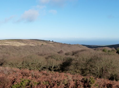 Quantock Hills