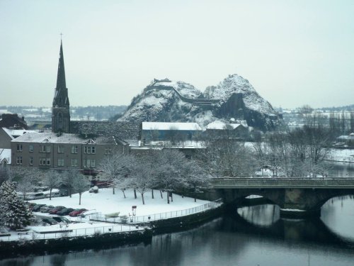 Dumbarton