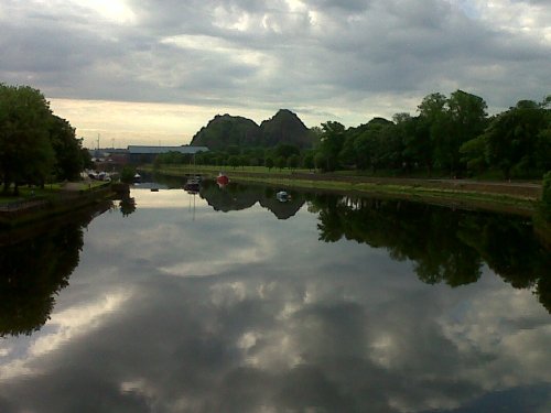 Dumbarton