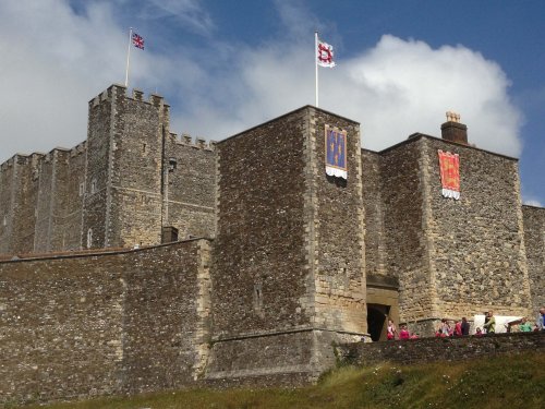 Dover Castle