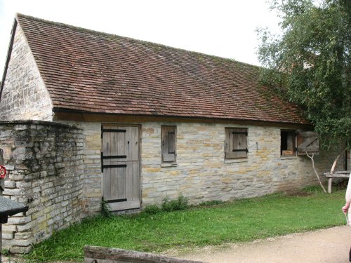 Mary Arden's House - A Great Insight Into Life In Elizabethan Times