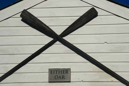 Either oar