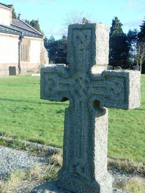 St Peter's Churchyard, Bourton On Dunsmore