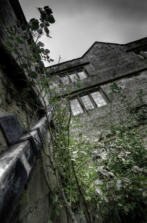 Eyam Hall, Eyam