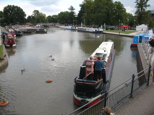 Stratford-upon-Avon