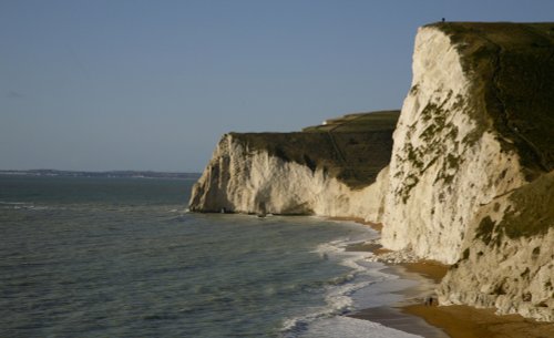 The Dorset Coast