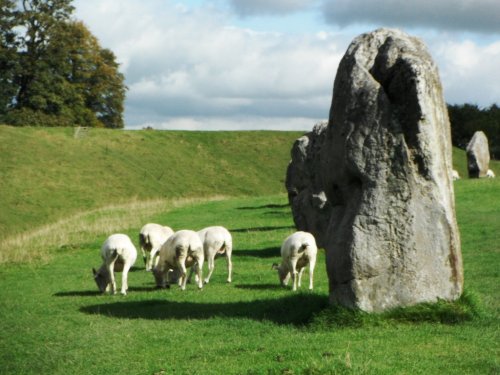 Avebury Stone Circle