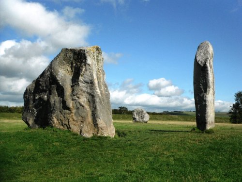 Avebury Stone Circle
