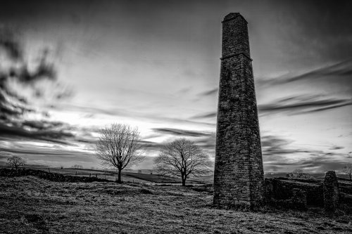 Magpie Mine