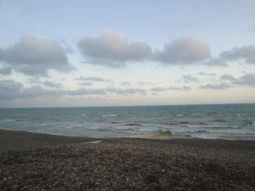 Brighton Beach