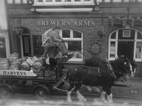 Brewers Arms