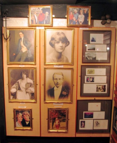 Jamaica Inn Museum (1) - June 2003