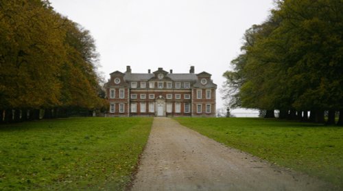 Raynham Hall
