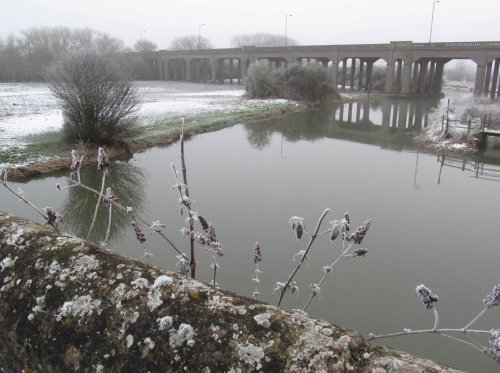 Irthlingborough Floods