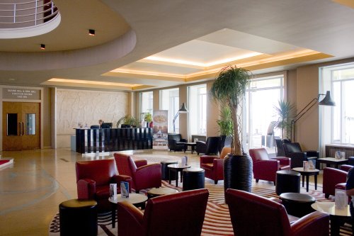 Morecambe, Lancashire