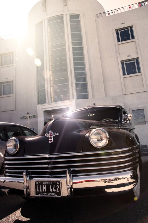 Morecambe, Lancashire