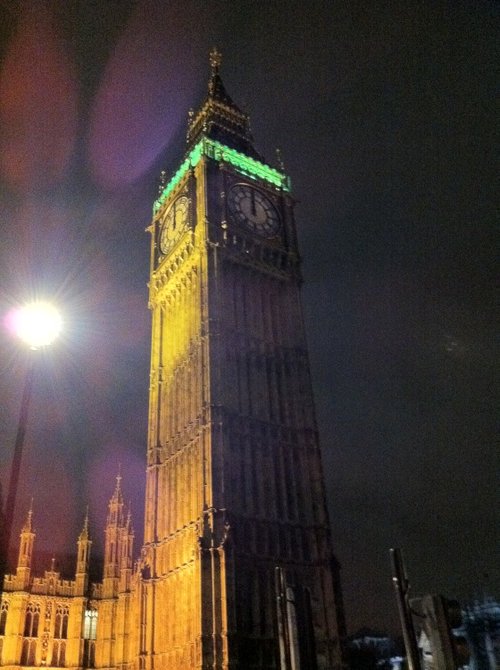 Big Ben