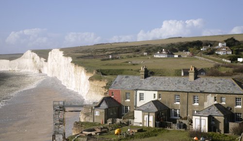 Birling Gap