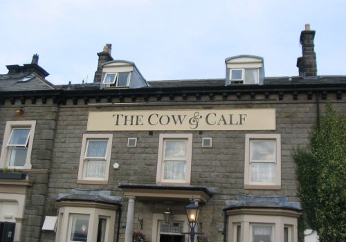 Cow and Calf Pub