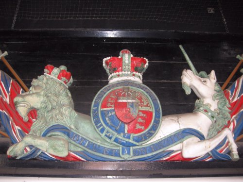 Portsmouth Historic Dockyard