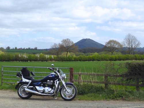 the wrekin and telford,