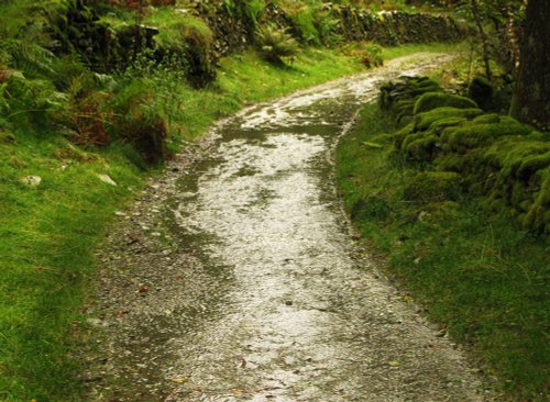 Sweden Bridge Lane 1