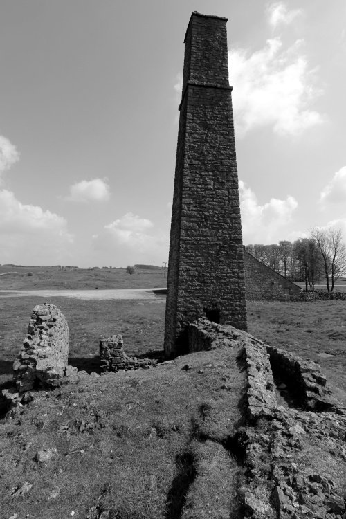 MAGPIE MINE