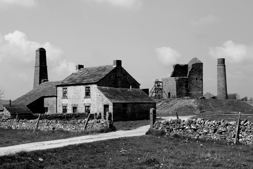 MAGPIE MINE