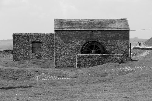 MAGPIE MINE