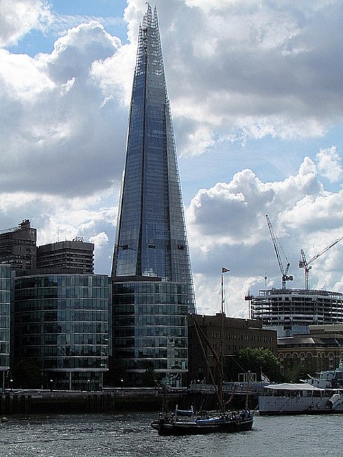 The Shard