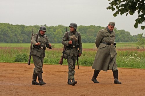 Wrest Park House and Gardens